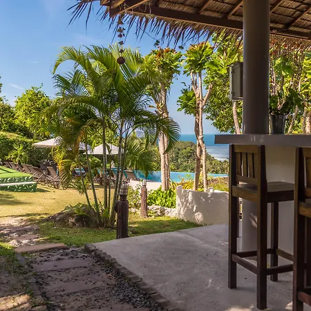 Sunset Hill Boutique Resort Koh Phangan-3