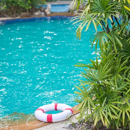 The Viridian Resort Patong-3