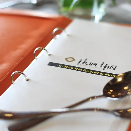 G Hua Hin Resort & Mall-3