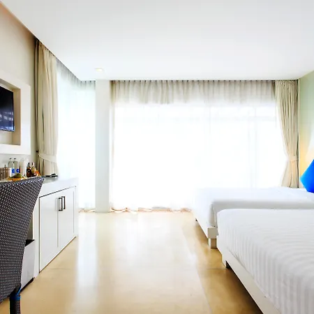 Samui Resotel Beach Resort-2