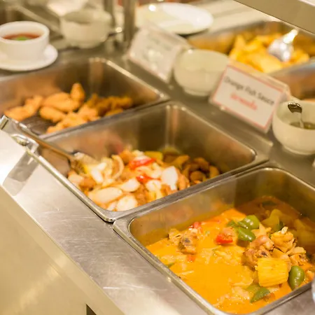 Flipper House Hotel - Sha Extra Plus-2