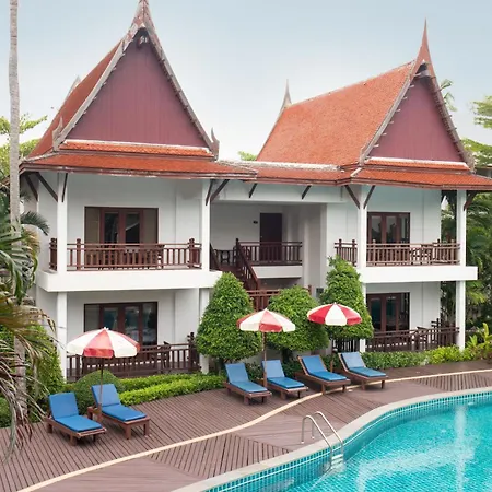 Royal Lanta Resort & Spa-3