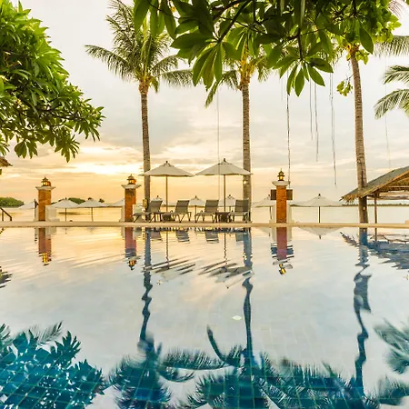 Dara Samui Beach Resort Adult Friendly, Chaweng-3