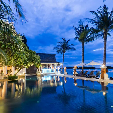 Dara Samui Beach Resort Adult Friendly, Chaweng-3