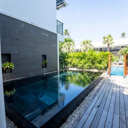 The Chill Resort And Spa, Koh Chang-3