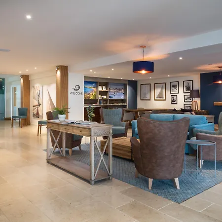 St Michaels Resort, Falmouth-3