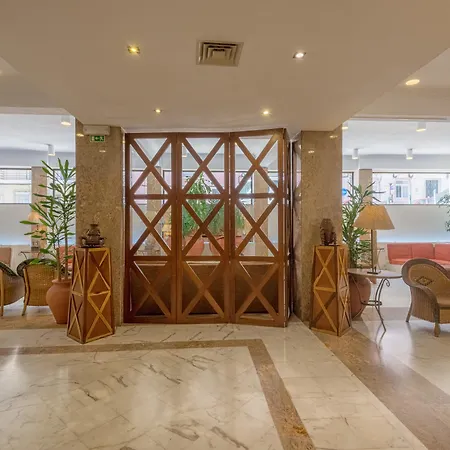 Holiday Inn Express & Suites Lisbon - Principe Real By Ihg-2