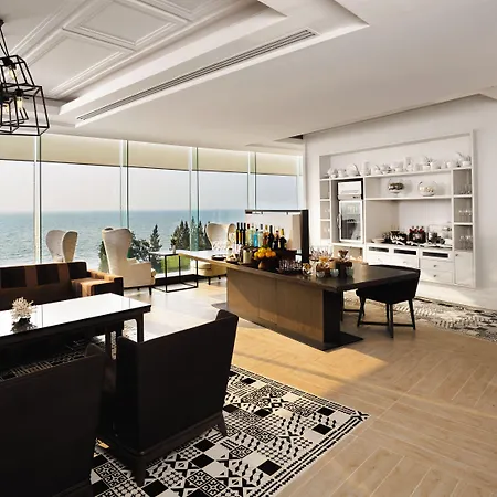 Moevenpick Siam Hotel Na Jomtien Pattaya-2