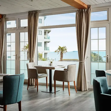 St Michaels Resort, Falmouth-3