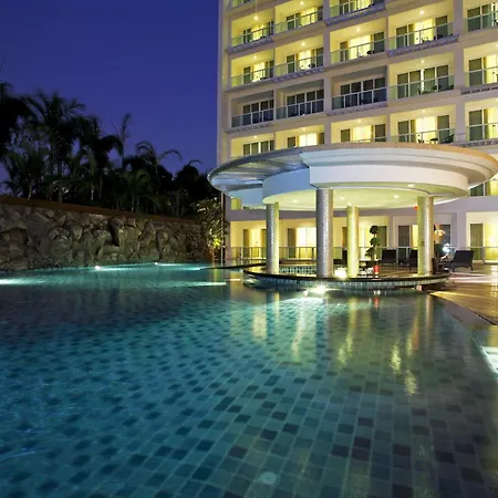 Centara Nova Hotel Pattaya-3