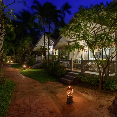Paradise Beach Resort, Koh Samui-3