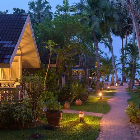 Paradise Beach Resort, Koh Samui-2