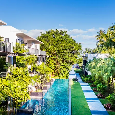 The Chill Resort And Spa, Koh Chang-3