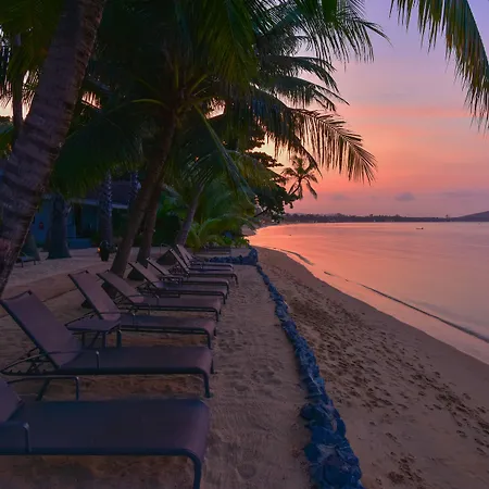 Paradise Beach Resort, Koh Samui-3