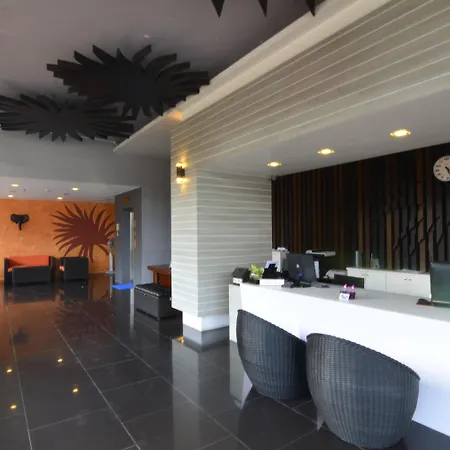 Chaweng Noi Pool Villa-2