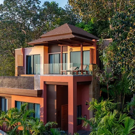 Avani Ao Nang Cliff Krabi Resort-3