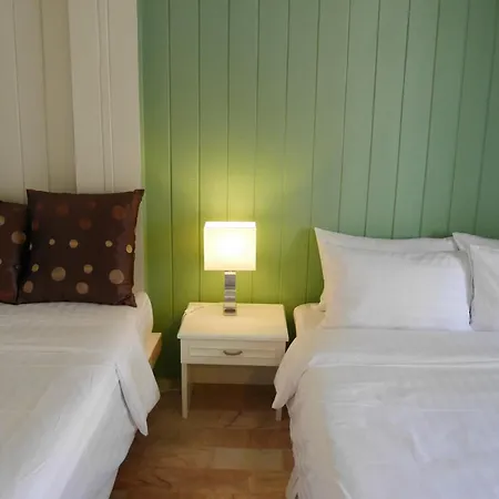 Banpu Koh Chang Resort (Adults Only)-3
