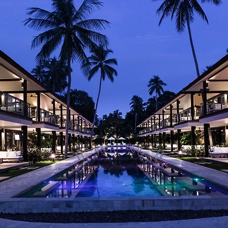 Nikki Beach Resort & Spa Koh Samui-3
