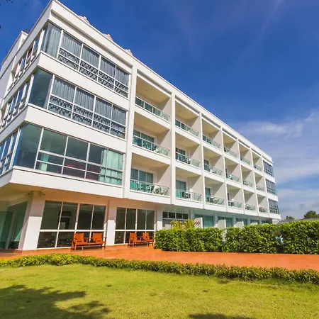The Pano Hotel & Residence-3