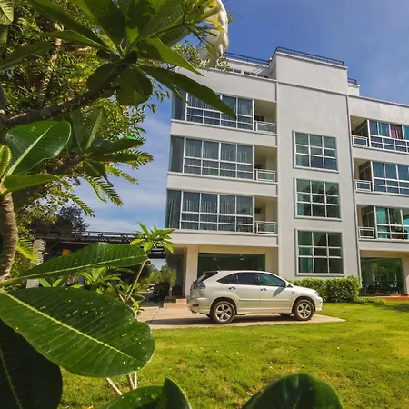 The Pano Hotel & Residence-2