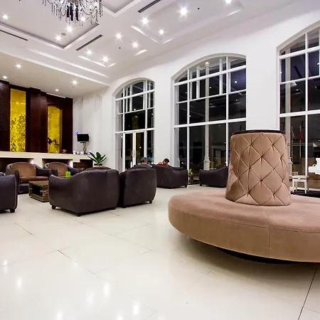 D Varee Jomtien Beach, Pattaya-2