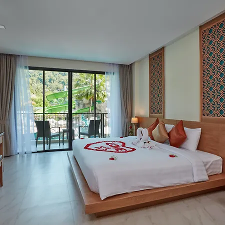 Ananta Burin Resort - SHA Plus-3