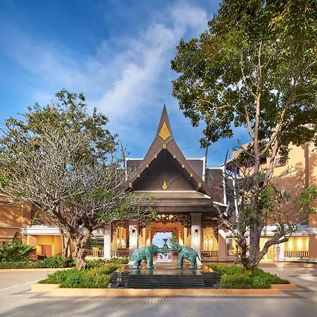 Amari Vogue Krabi-3