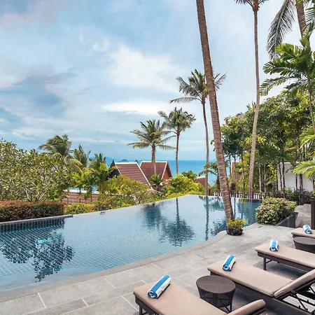 Intercontinental Koh Samui Resort, An Ihg Hotel-3