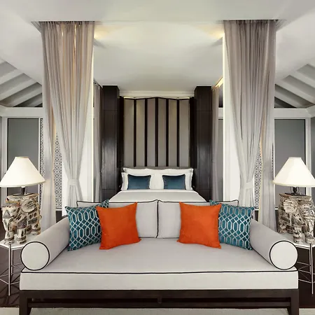 Intercontinental Koh Samui Resort, An Ihg Hotel-3
