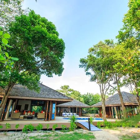 Koh Jum Beach Villas "A Member Of Secret Retreats"-2