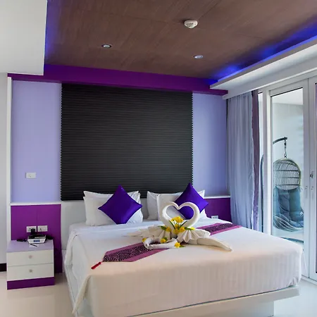 The L Resort, Krabi-3