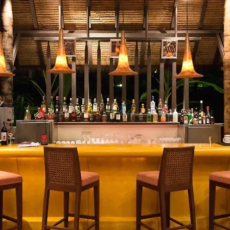 Le Vimarn Cottages & Spa-3