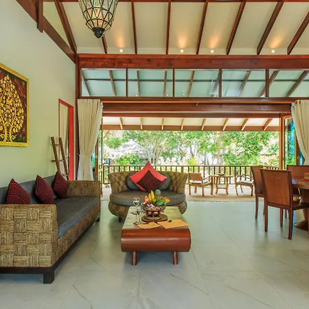 Koh Jum Beach Villas "A Member Of Secret Retreats"-2