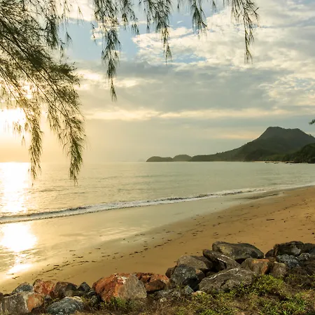Koh Jum Beach Villas "A Member Of Secret Retreats"-3