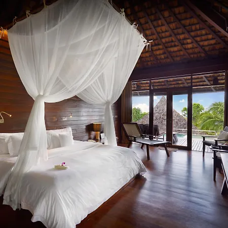 Silavadee Pool Spa Resort - Sha Extra Plus-2
