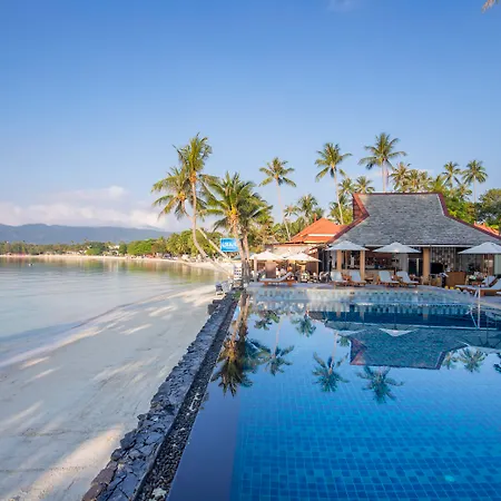 Baan Haad Ngam Boutique Resort-2