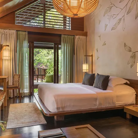 The Tubkaak Krabi Boutique Resort-3