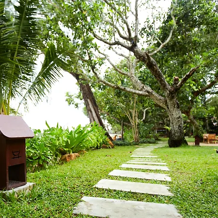 The Tubkaak Krabi Boutique Resort-2