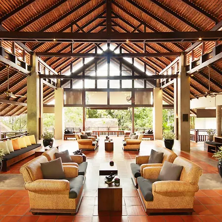 The Tubkaak Krabi Boutique Resort-2