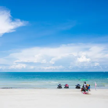 Sunrise Resort- Koh Phangan - Sha Extra Plus-3