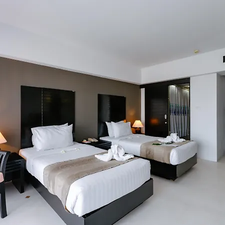 Samaya Wellness Resort-3