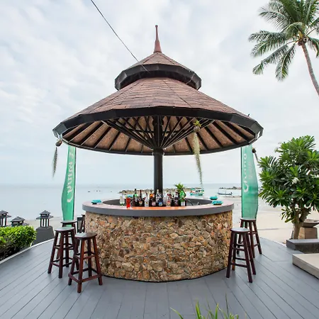 Samaya Wellness Resort-3