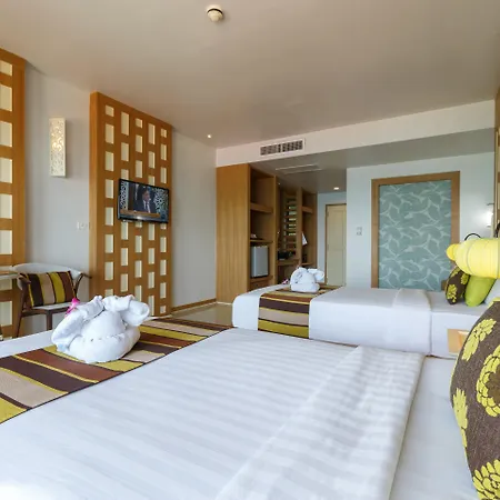 Namaka Resort Kamala-2
