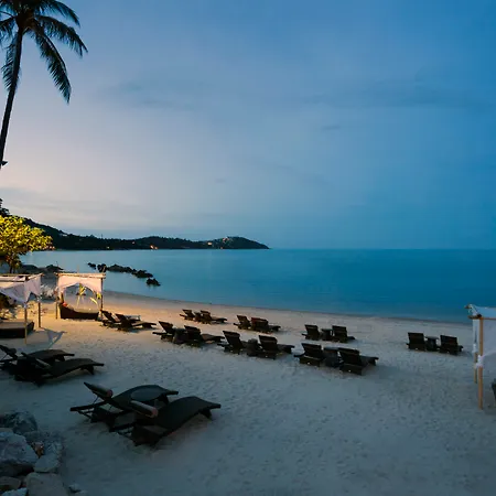 Anantara Lawana Koh Samui Resort-3