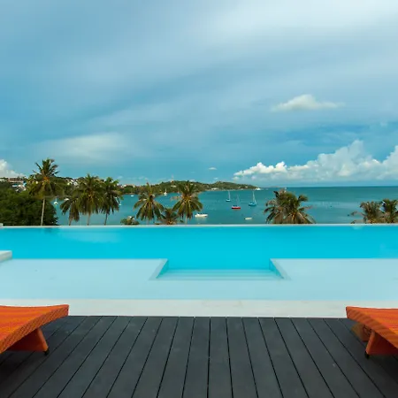 Bandara Beach Resort, Phuket-2