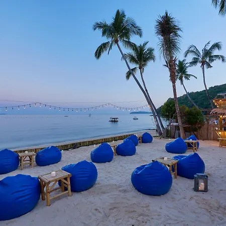 Bandara Phuket Beach Resort - SHA Extra Plus-3