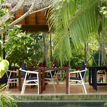 Sevenseas Resort Koh Kradan-3