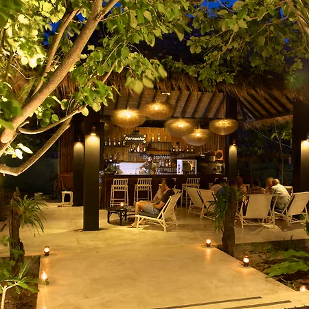 Sevenseas Resort Koh Kradan-3