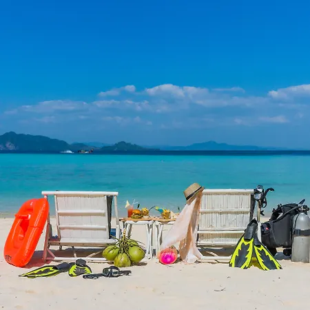 Sevenseas Resort Koh Kradan-2