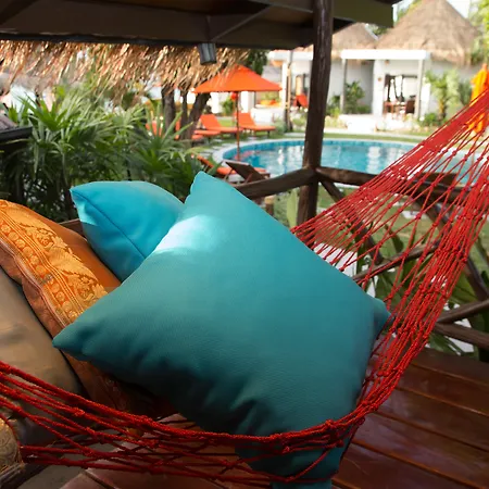 Secret Garden Beach Resort-3